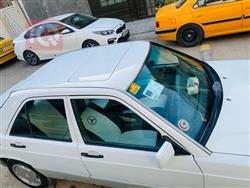 مێرسێدس بێنز E-Class